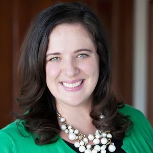 Meet your Posher, Beth